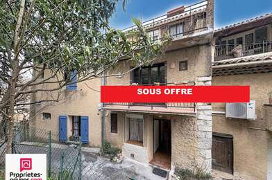 Maison 4 pièces 158000 €