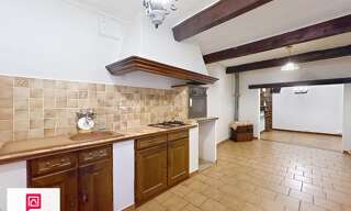 Maison 4 Pièces 108 m² à vendre à Rians (83560)