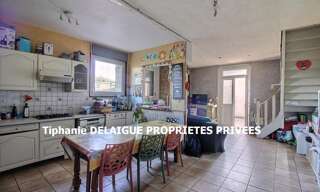 Maison 6 Pièces 120 m² à vendre à Firminy (42700)