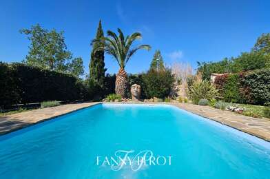 Maison 5 pièces 670000 €
