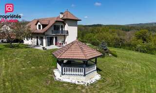 Maison 6 Pièces 155 m² à vendre à Savigny (74520)