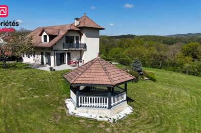Maison 6 pièces 740000 €