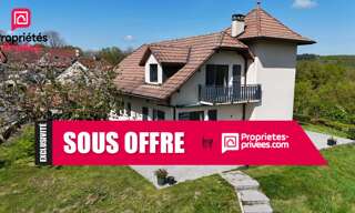 Maison 6 Pièces 155 m² à vendre à Savigny (74520)