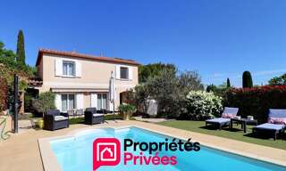 Maison 5 Pièces 110 m² à vendre à Uzès (30700)