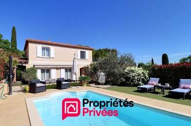Maison 5 pièces 399000 €