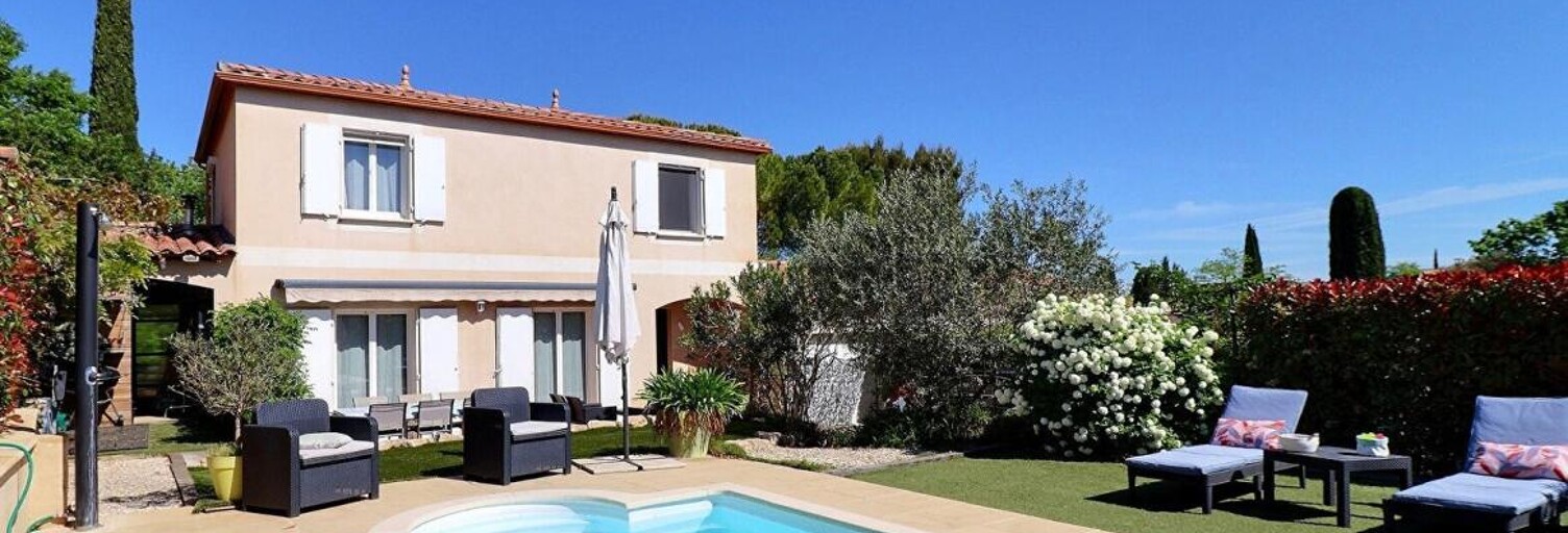 Maison 5 Pièces 110 m² à vendre à Uzès (30700)