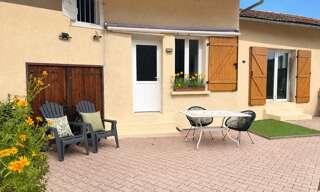 Maison 3 Pièces 128 m² à vendre à Claveisolles (69870)
