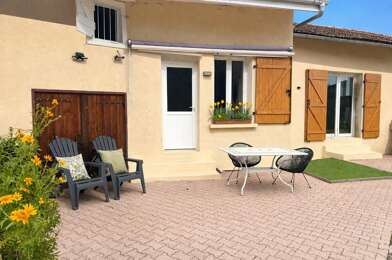 Maison 3 pièces 150000 €
