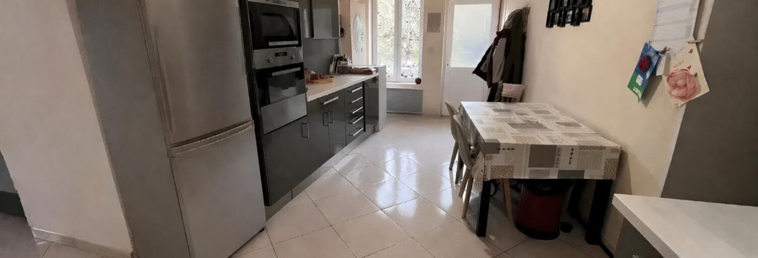 Maison 3 Pièces 128 m² à vendre à Claveisolles (69870)