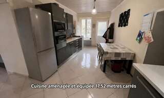 Maison 3 Pièces 128 m² à vendre à Claveisolles (69870)