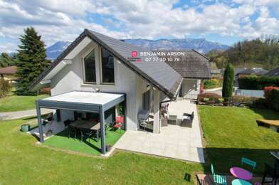 Maison 8 pièces 750000 €