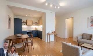 Appartement 2 Pièces 43 m² à vendre à Villemomble (93250)