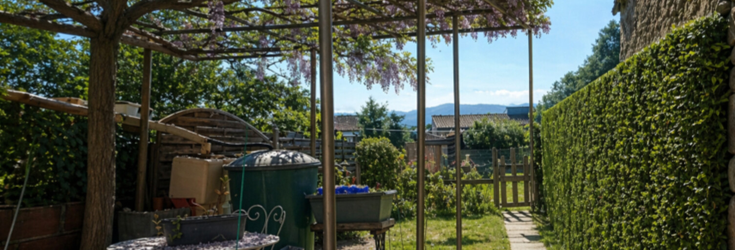 Maison 3 Pièces 100 m² à vendre à Saint-Hilaire (11250)