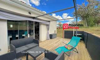 Maison 3 Pièces 67 m² à vendre à Saint-Genès-Champanelle (63122)