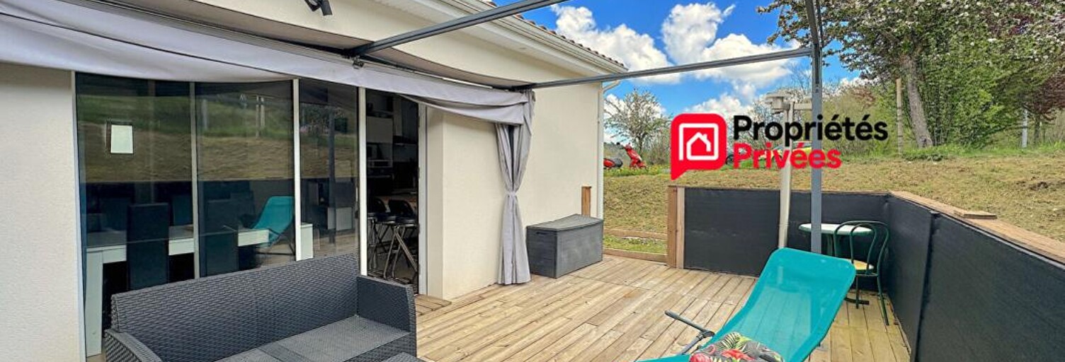 Maison 3 Pièces 67 m² à vendre à Saint-Genès-Champanelle (63122)
