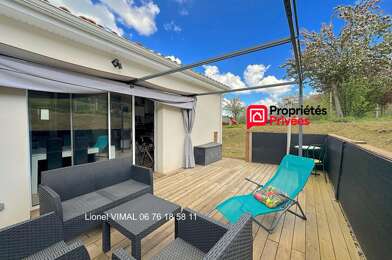 Maison 3 pièces 220000 €