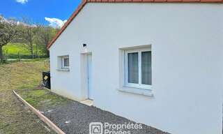Maison 3 Pièces 67 m² à vendre à Saint-Genès-Champanelle (63122)