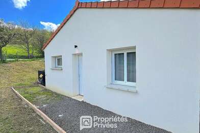 Maison 3 pièces 220000 €