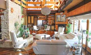 Maison 10 Pièces 355 m² à vendre à Burbach (67260)