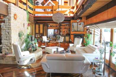 Maison 10 pièces 515000 €