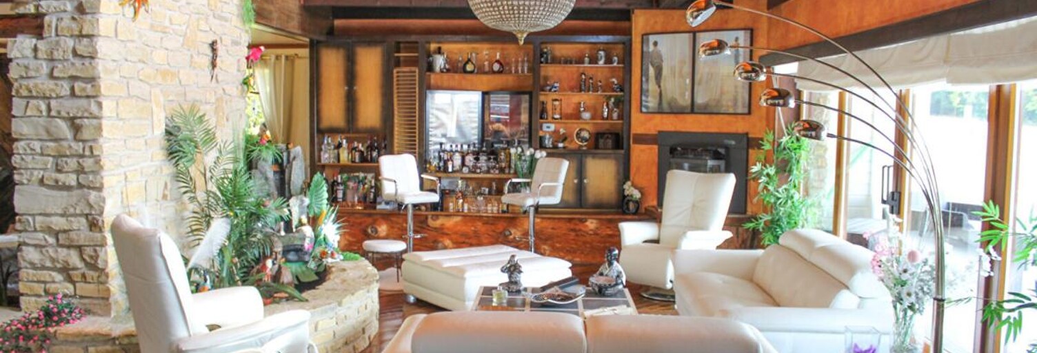 Maison 10 Pièces 355 m² à vendre à Burbach (67260)