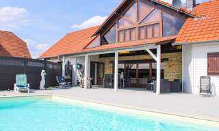 Maison 10 Pièces 355 m² à vendre à Sarreguemines (57200)
