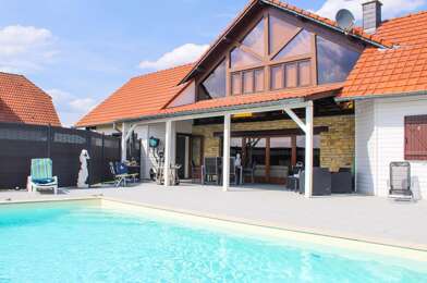 Maison 10 pièces 515000 €