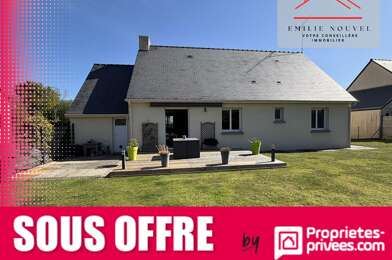 Maison 5 pièces 265000 €