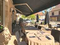 Restaurant renommé avec logement — photo 4
