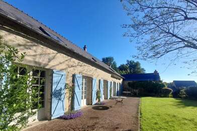 Maison 7 pièces 457920 €