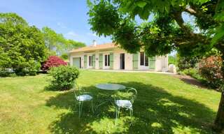 Maison 4 Pièces 95 m² à vendre à Mussidan (24400)