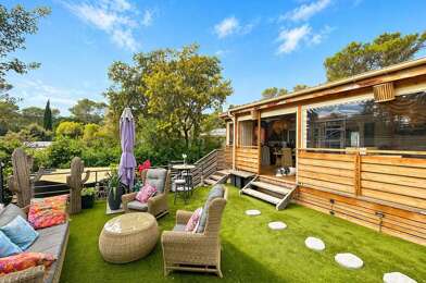 Maison 3 pièces 140000 €