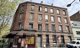 Appartement 2 Pièces 32 m² à vendre à Saint-Denis (93200)