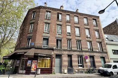 Appartement 2 pièces 127500 €