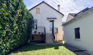 Maison 4 Pièces 84 m² à vendre à Garges-lès-Gonesse (95140)