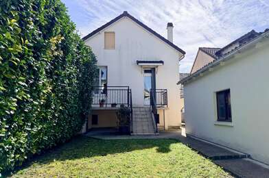 Maison 4 pièces 317000 €