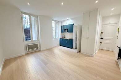 Appartement 1 pièces 119000 €