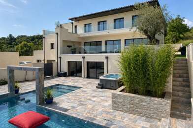 Maison 7 pièces 879000 €