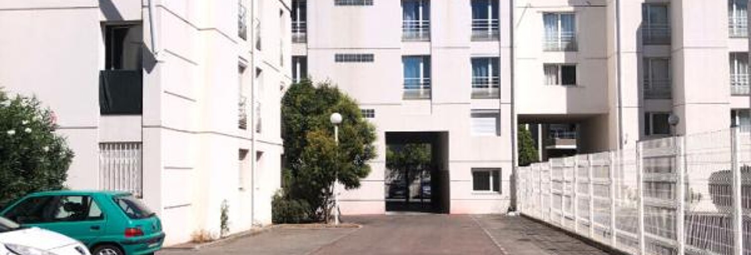 Garage  11 m² à vendre à Avignon (84000)