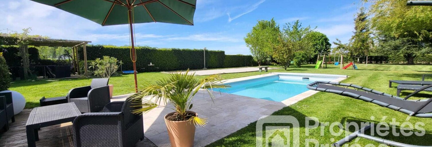 Maison 3 Pièces 110 m² à vendre à Verneuil d'Avre et d'Iton (27130)