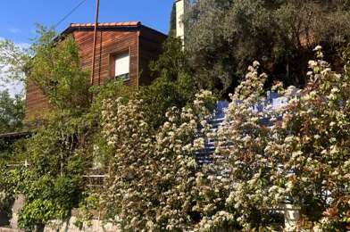 Maison 6 pièces 1070000 €