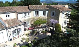 Maison 5 Pièces 190 m² à vendre à Aubignan (84810)