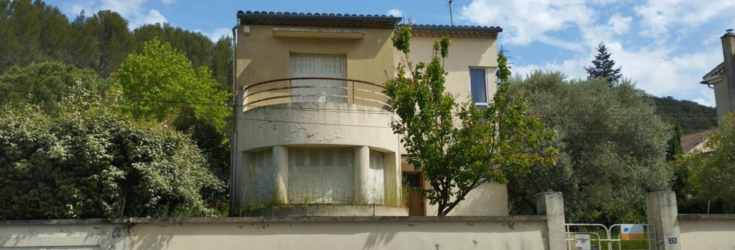 Maison 4 Pièces 99 m² à vendre à Quillan (11500)