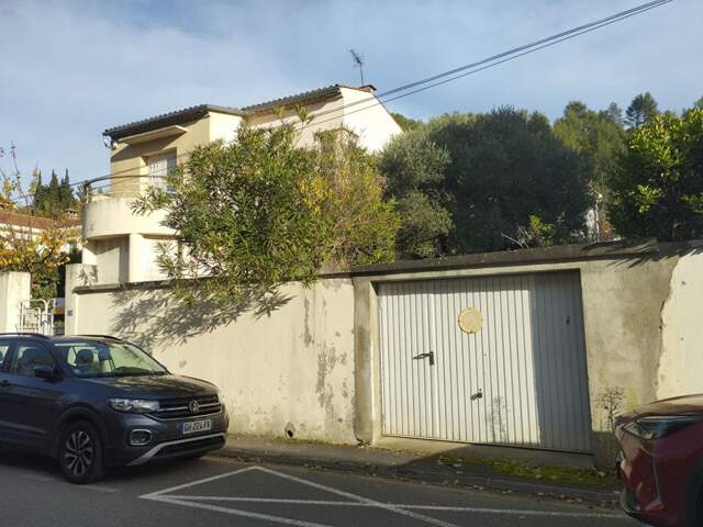 MAISON DE STYLE ART DECO — photo du bien