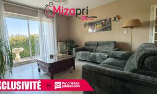 Maison 7 Pièces 220 m² à vendre à Brive-la-Gaillarde (19100)