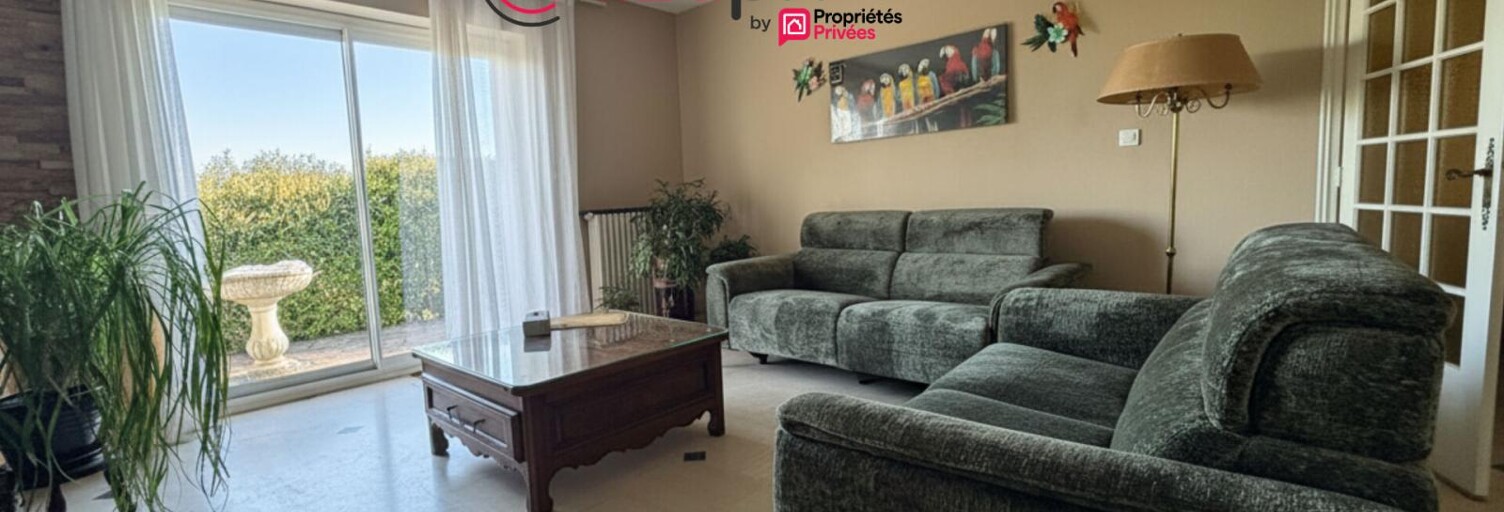 Maison 7 Pièces 220 m² à vendre à Brive-la-Gaillarde (19100)