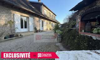 Maison 7 Pièces 220 m² à vendre à Brive-la-Gaillarde (19100)