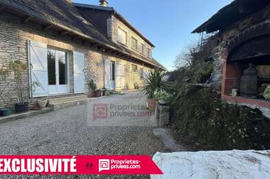 Maison 7 pièces 299000 €