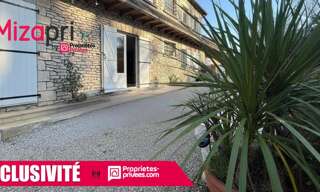 Maison 7 Pièces 220 m² à vendre à Brive-la-Gaillarde (19100)