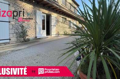 Maison 7 pièces 299000 €